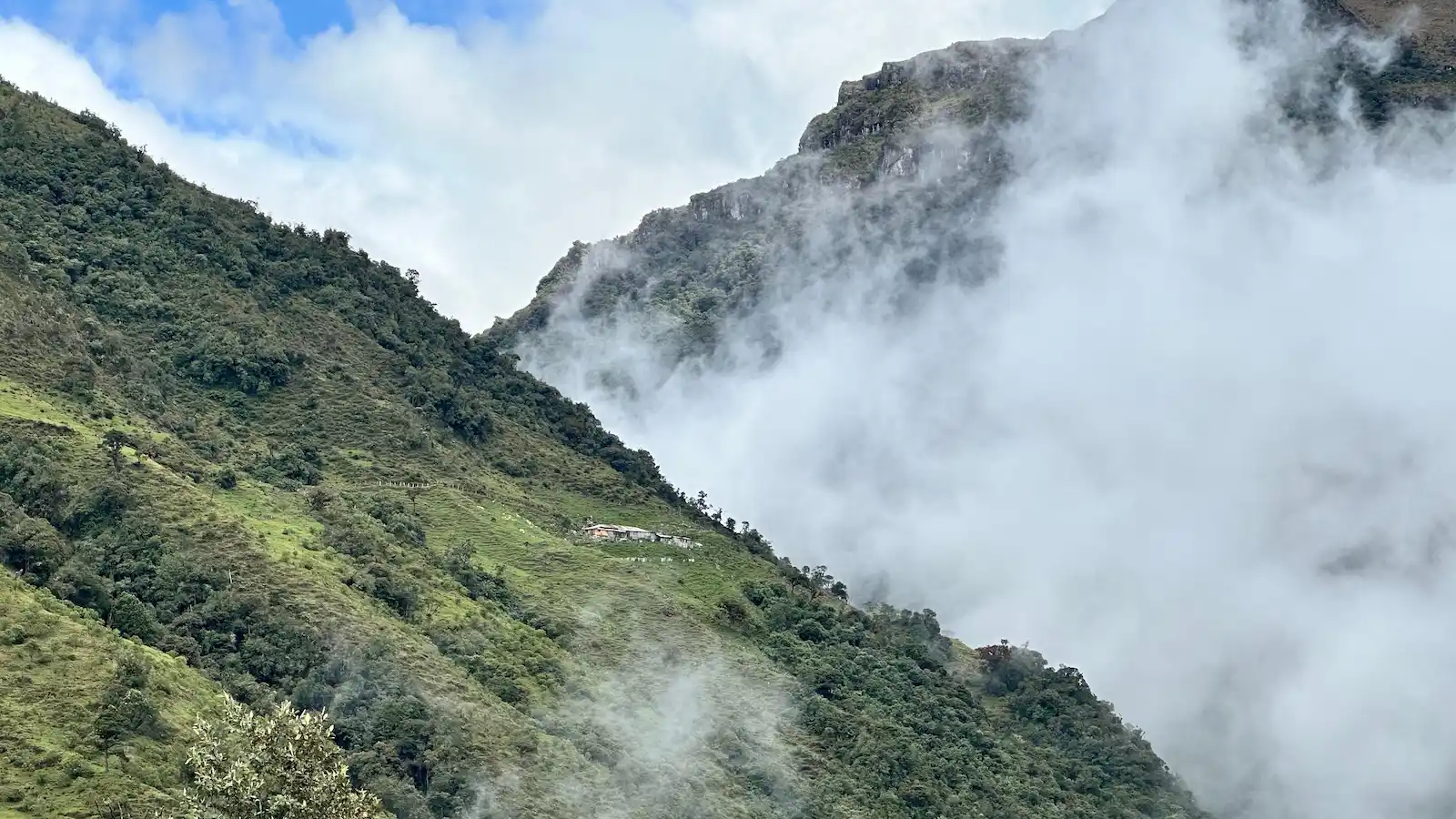 finca la argentina